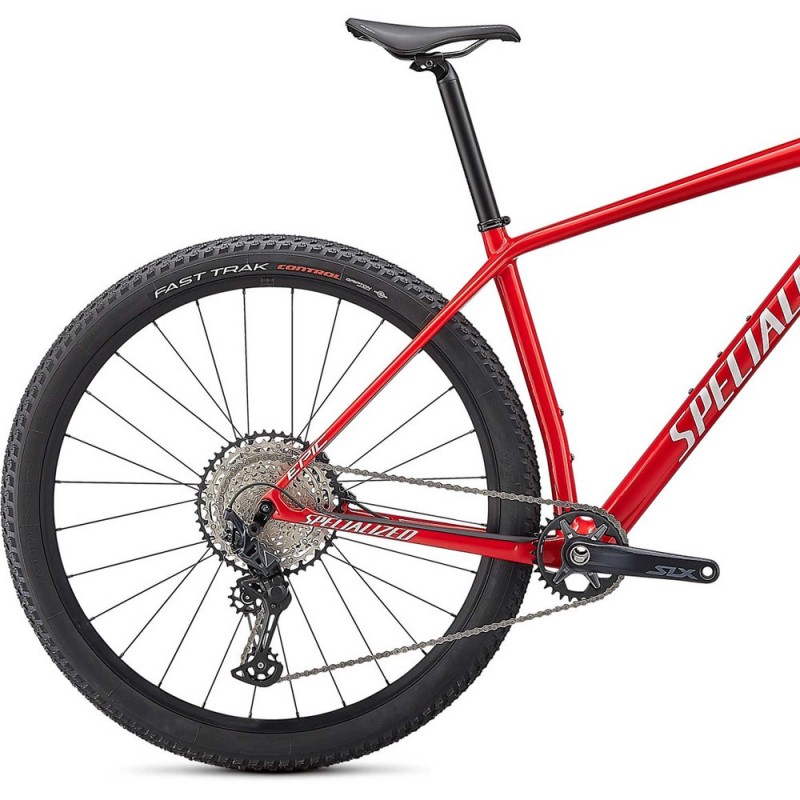 Epic hardtail comp discount 2021